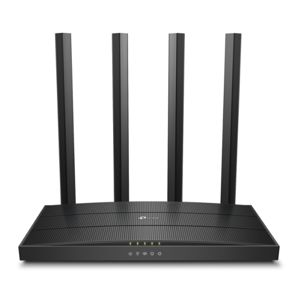 TP‑Link AC1200 Archer C6