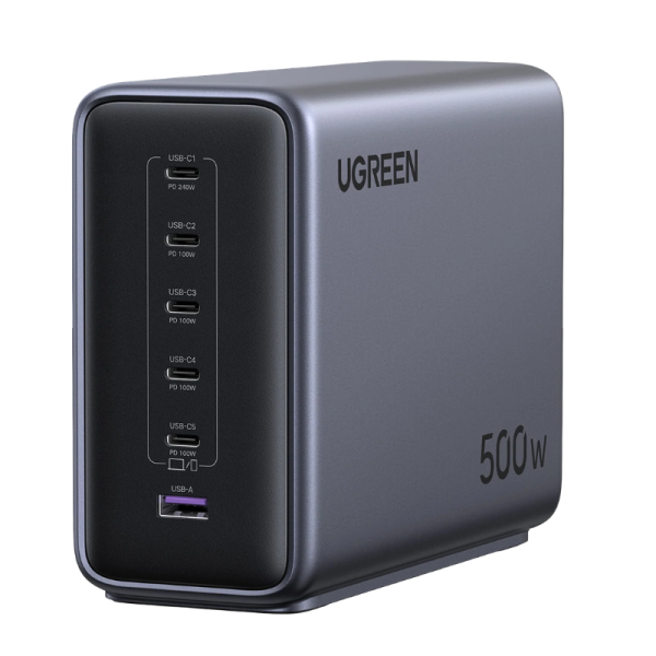 UGREEN