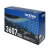 TN3607XXL Black