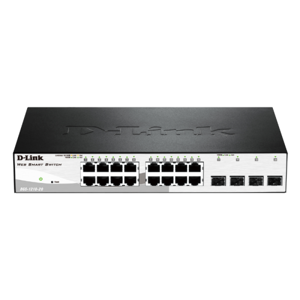 D-Link DGS