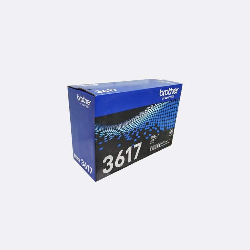 TN3617 Black