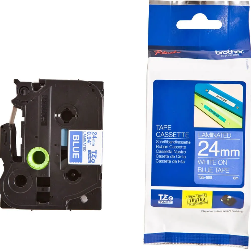 TZe-555
