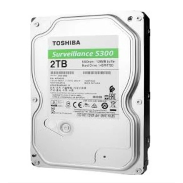 Toshiba