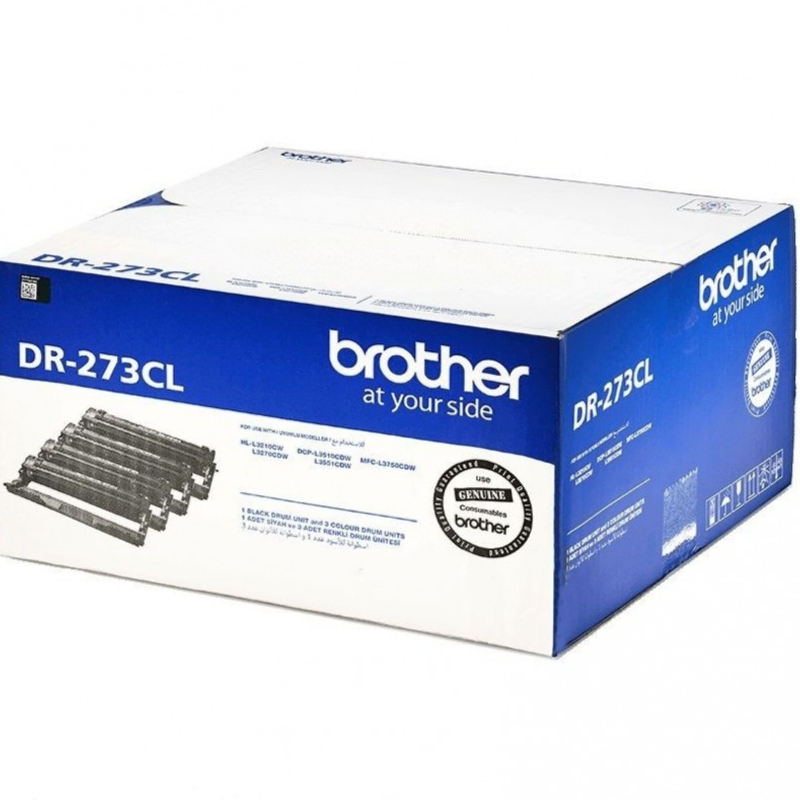Brother DR-273CL