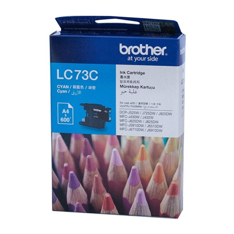 LC73C Cyan