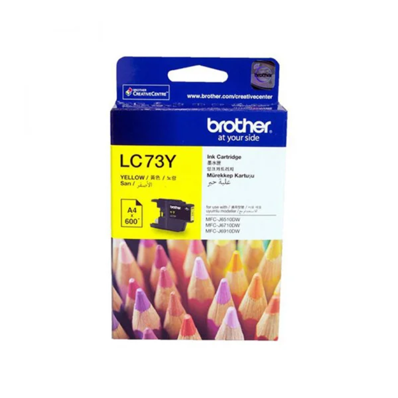 LC73Y Yellow