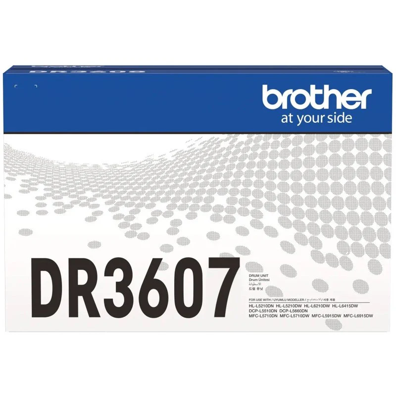 Brother DR3607