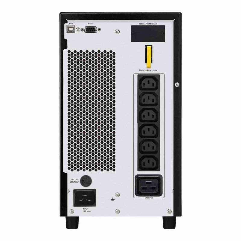 APC Easy UPS