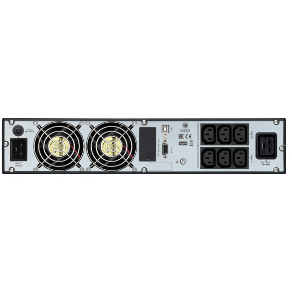 APC Easy UPS