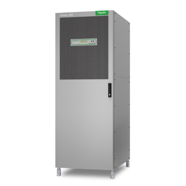APC Galaxy 300 60kVA 400V 33 ThreePhase UPS (G3HT60KHB2S