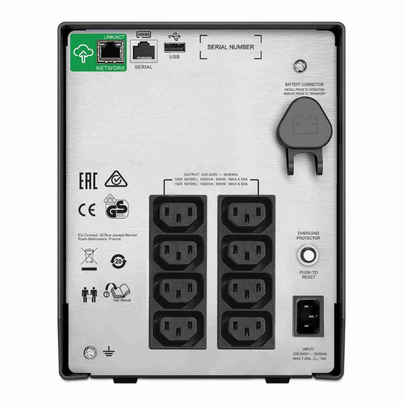 APC Smart-UPS