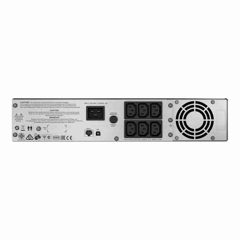 APC Smart-UPS