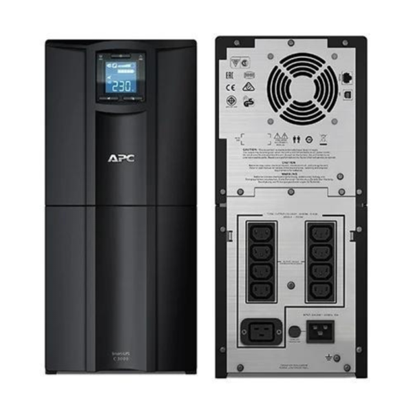 APC Smart-UPS