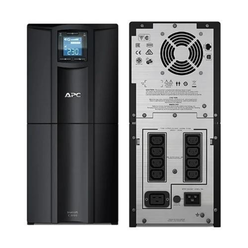 APC Smart-UPS