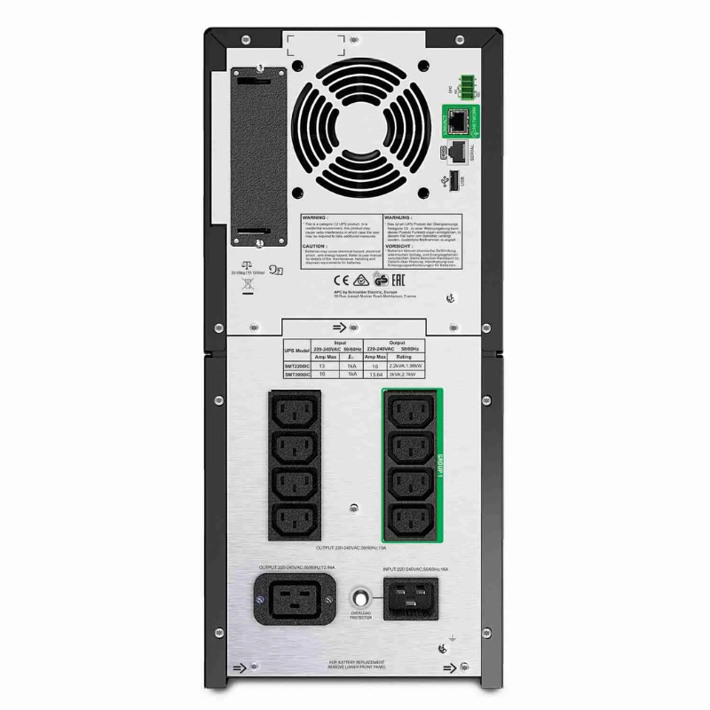APC Smart-UPS