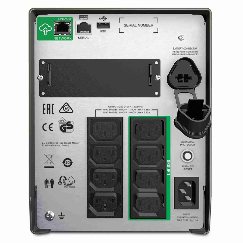 APC Smart-UPS
