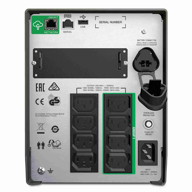 APC Smart-UPS