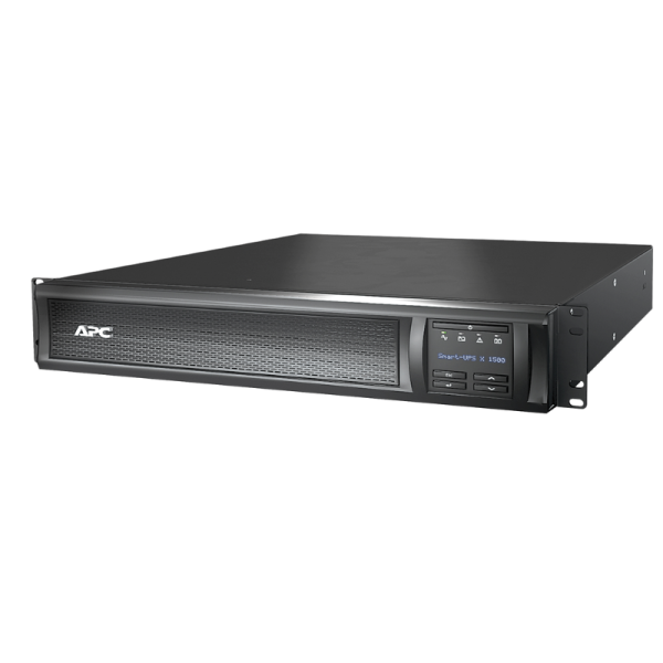 APC Smart-UPS C 3000VA Rackmount LCD 2U 230V Proactive Entry-Elite Power