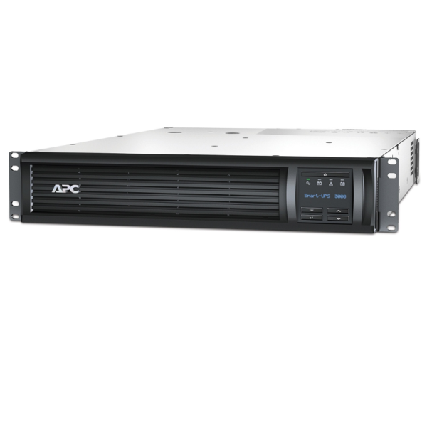 APC Smart-UPS SMT3000RMI2UC 3000VA LCD RM 2U 230V Elite Power Infrastructure