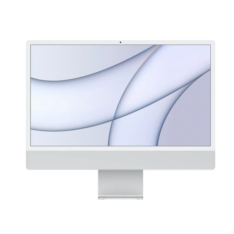 Apple iMac 24-inch M1 16GB RAM 1TB SSD 8-Core GPU