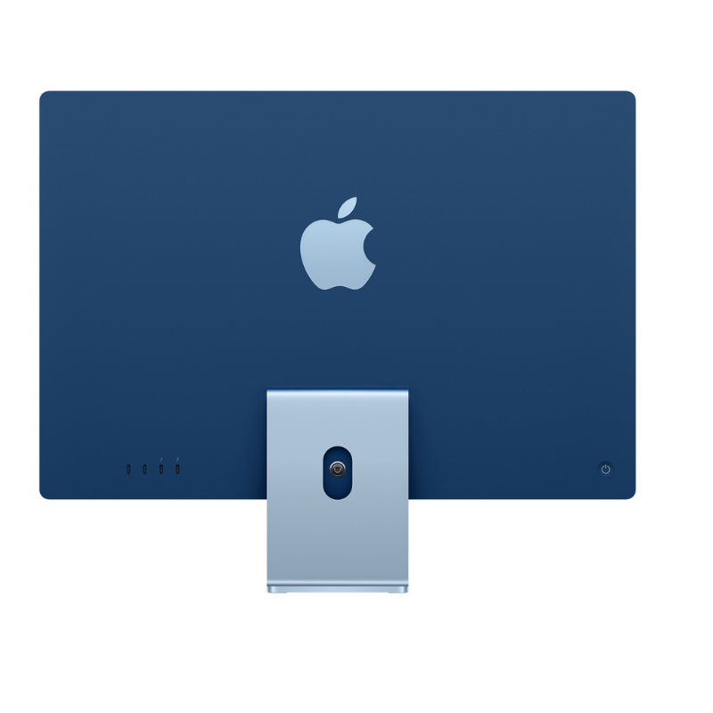 Apple iMac 24-inch M1 16GB RAM 2TB SSD 8-Core GPU