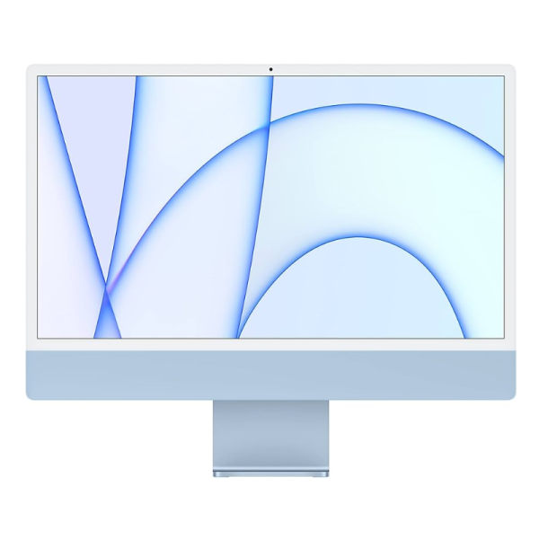 Apple iMac 24-inch M1 16GB RAM 512GB SSD 8-Core GPU