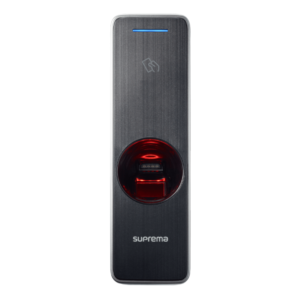 Suprema BioEntry W2