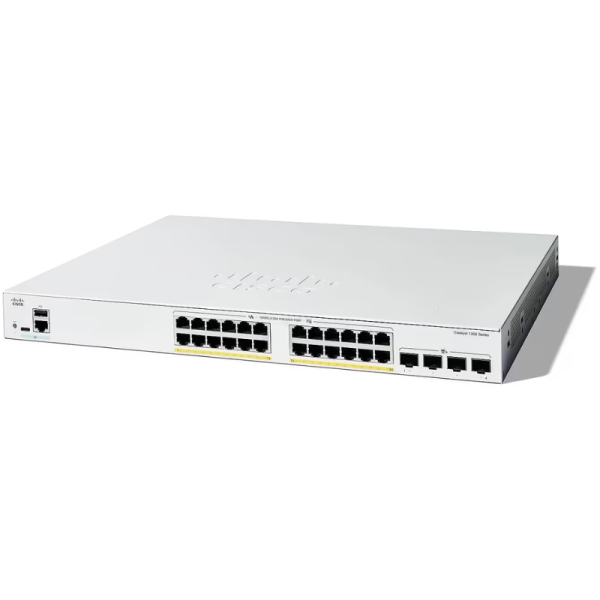 Cisco Catalyst