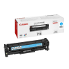 Canon 718 Cyan Original Toner Cartridge
