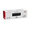 Canon 728 Black Original Toner Cartridge