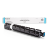 Canon C-EXV 49 Cyan Original Toner Cartridge