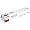 Canon C-EXV 53 Black Original Toner Cartridge