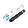 Canon C-EXV 54 Cyan Original Toner Cartridge