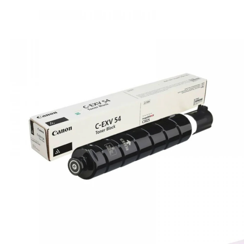 Canon C-EXV 59 Black Original Toner Cartridge