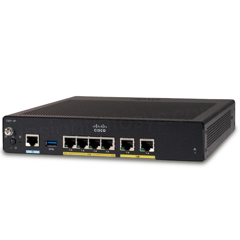 Cisco