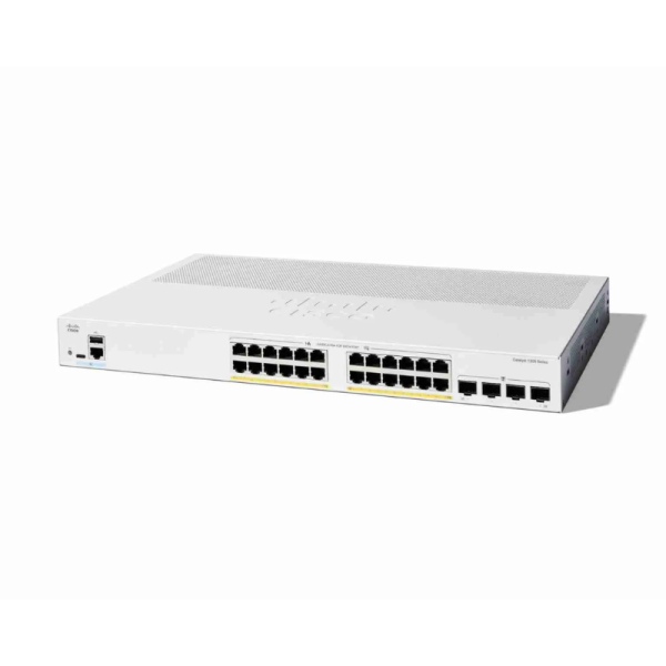 Cisco Catalyst