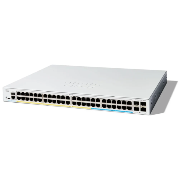 Cisco Catalyst