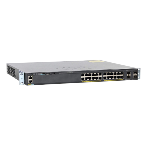 WS-C2960X-24PS-L