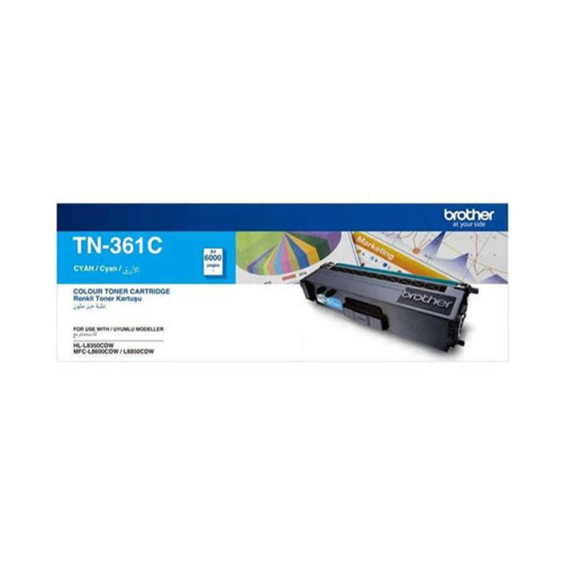 TN-361C Cyan