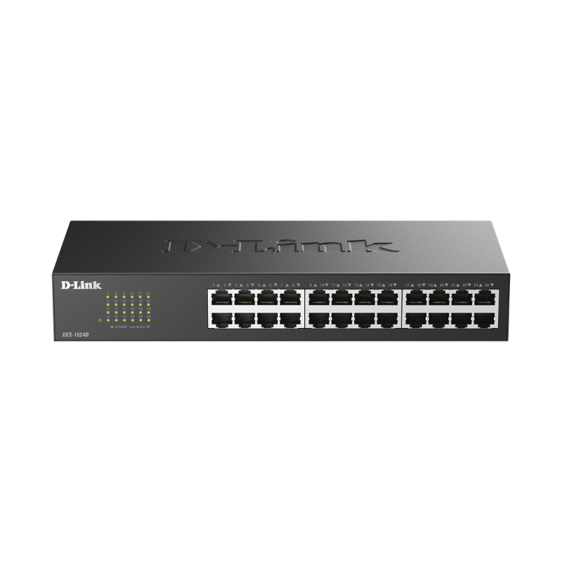 D-Link DES-1024D