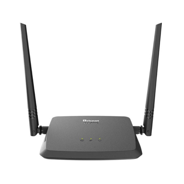 D-Link DIR-612