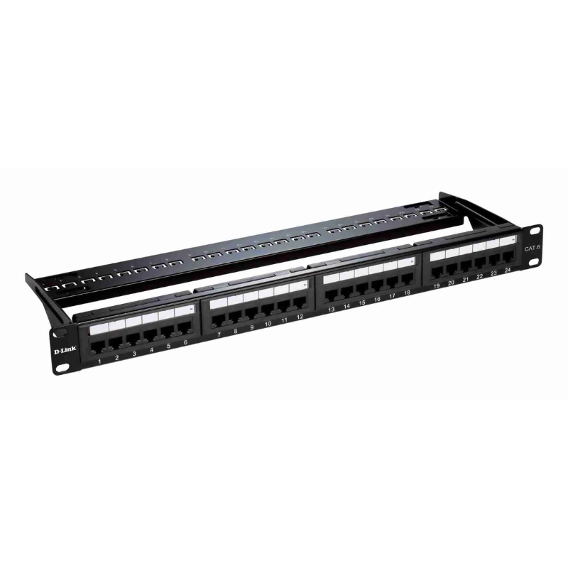 D-Link NPP-C61BLK241
