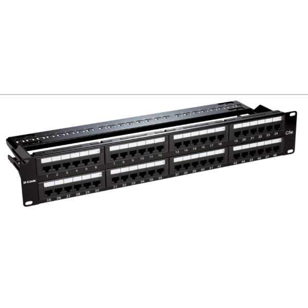 D-Link NPP-C61BLK481