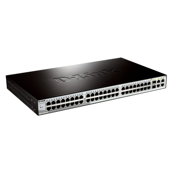 D-Link DGS