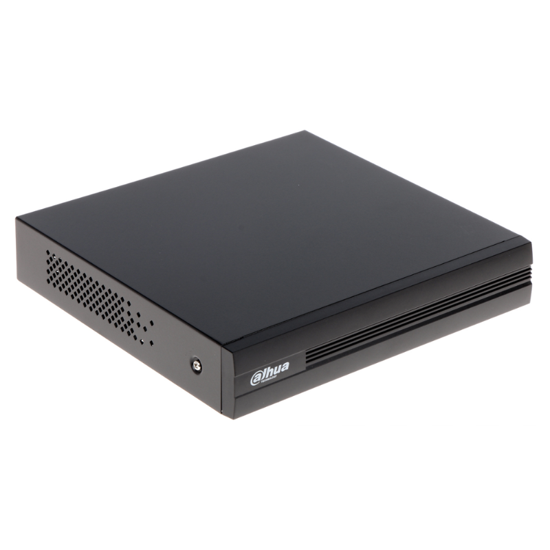 Dahua DHI-NVR1104HS-P-S3H(V2.0) 4-Channel PoE NVR 1080P