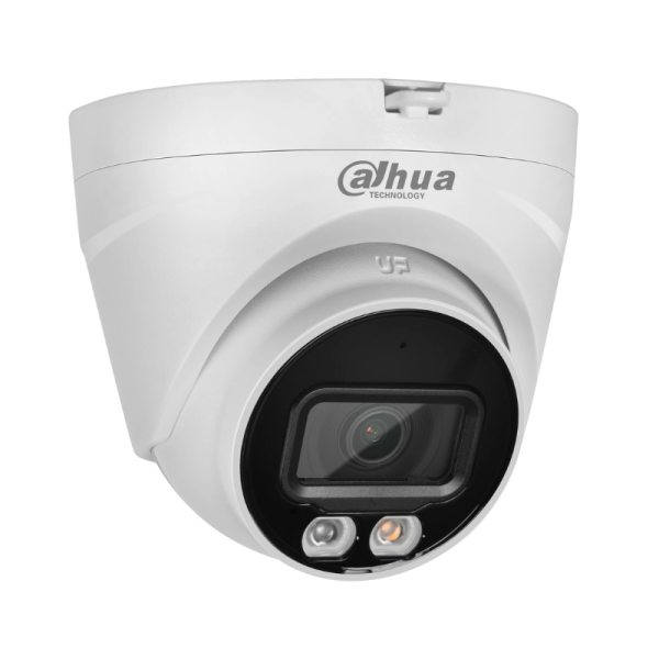 Dahua DH-IPC-HDW1439V-PV (Active Deterrence)