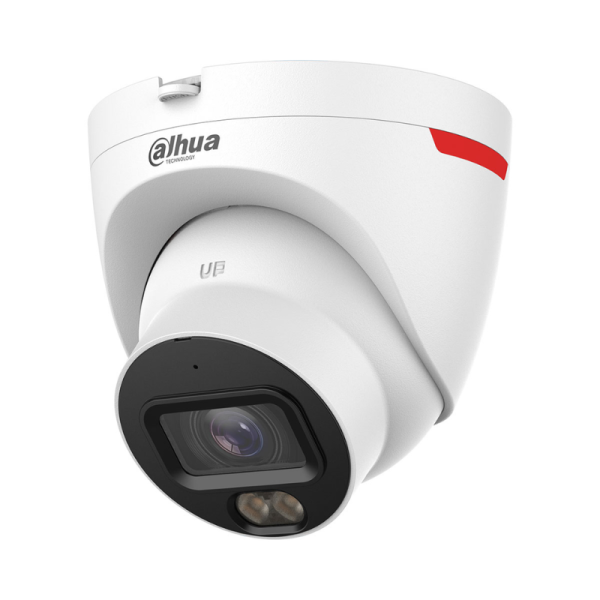 Dahua IPC-HDW2849T-S-PRO 8MP 4K WizColor Camera 247 Full-Color