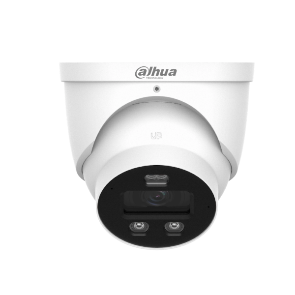 Dahua IPC-HDW3449H-ASE-PV-PRO 4MP TiOC Camera WizMind AI