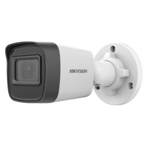 Dahua IPC-HFW2449M-S-B-PRO 4MP WizColor Bullet Camera 247 Full-Color