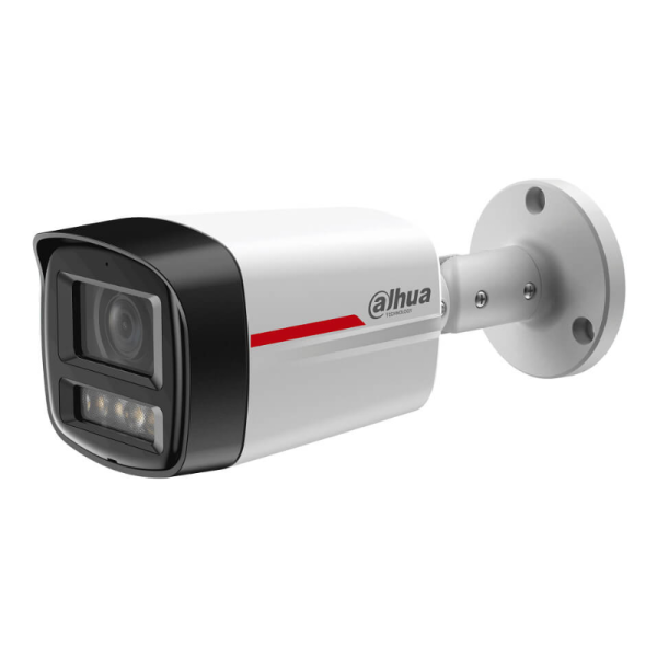 Dahua IPC-HFW2849TL-S-PRO 8MP 4K WizColor Bullet 247 Full-Color